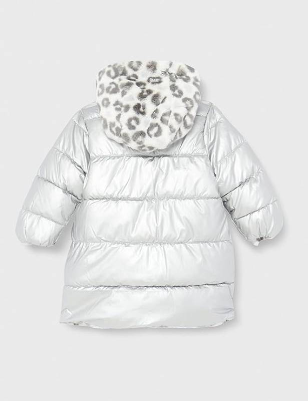 Chicco Giacca Reversibile Neonata