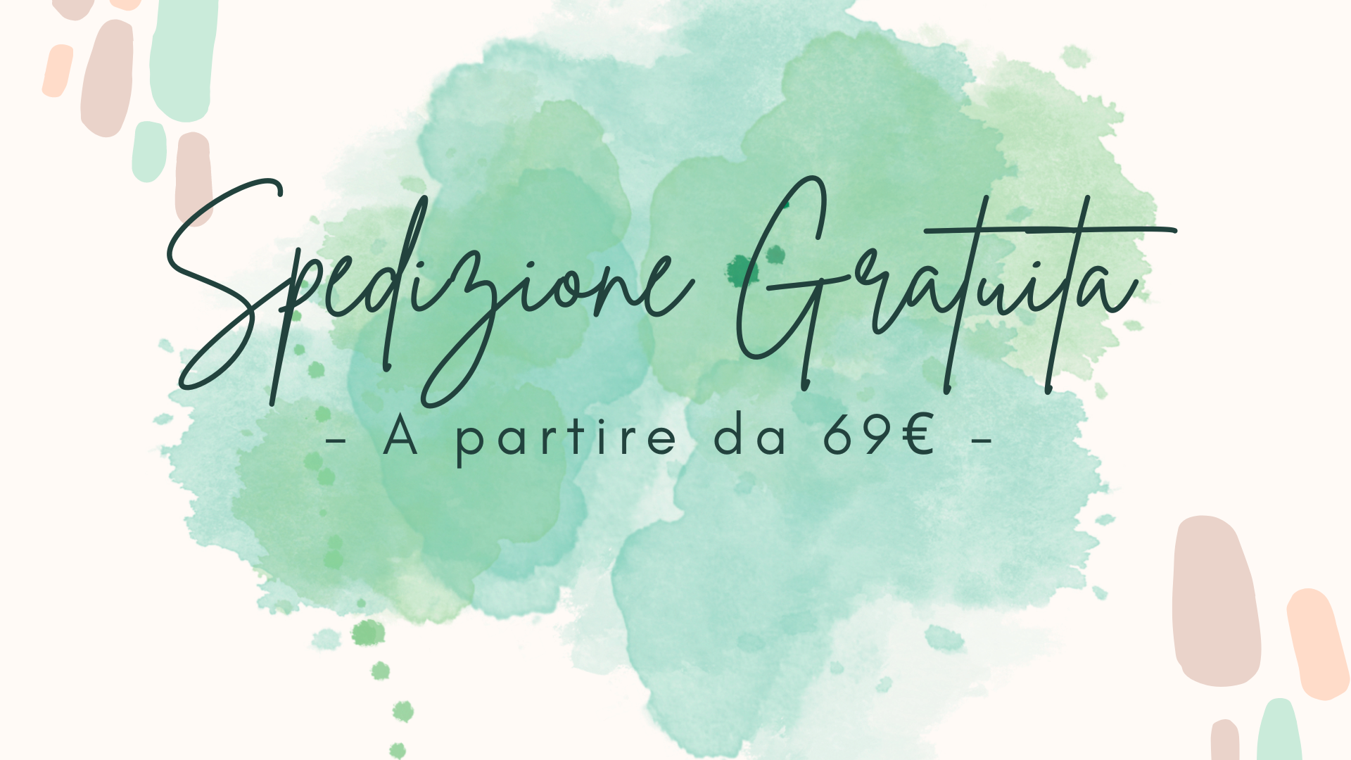 SPEDIZIONE GRATUITA (1)